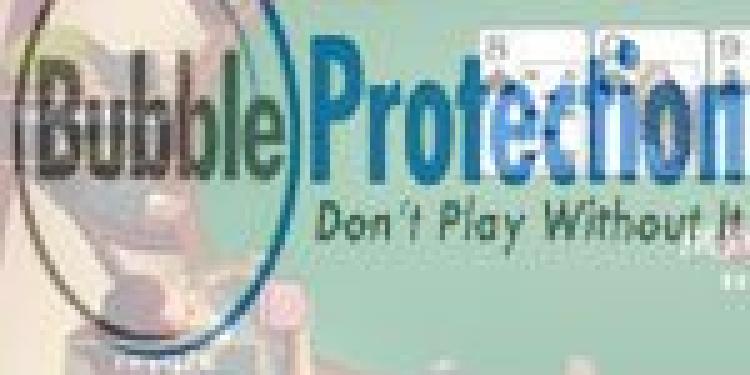 Online Poker Tournament Players in UK Welcome Bubble Protection