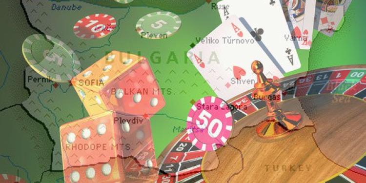 The Complicated Case of the Bulgarian Gambling Scene
