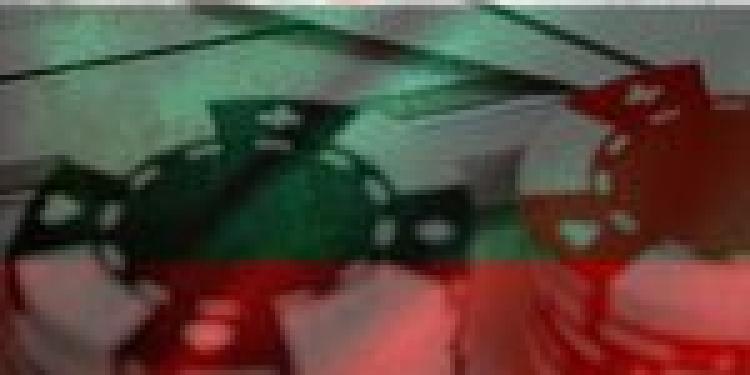 Gambling in Bulgaria in a State of Mayhem