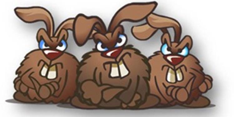 7 Freaky Online Casino Slots to Get in Touch With Your Inner Self