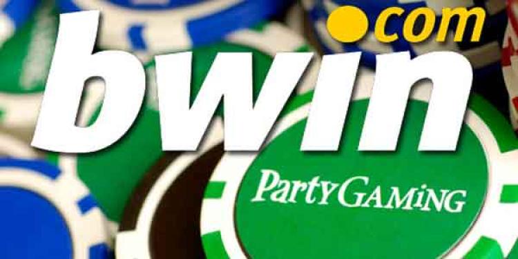 Bwin.Party Share Prices Enjoy an Increase After a Stake in the Company Was Sold