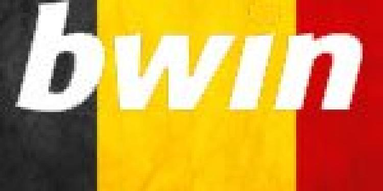 Bwin Whitelisted in Belgium
