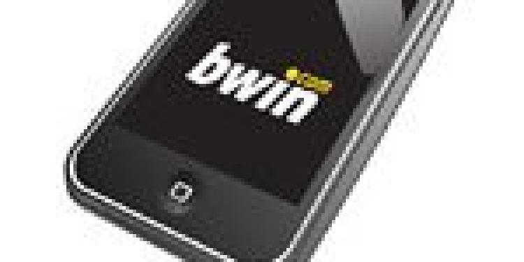 Bwin Introduced New Mobile Betting Opportunities in Germany