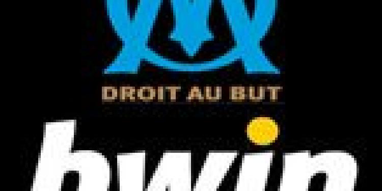 Bwin.Party Becomes Official Sponsor of Olympique de Marseille