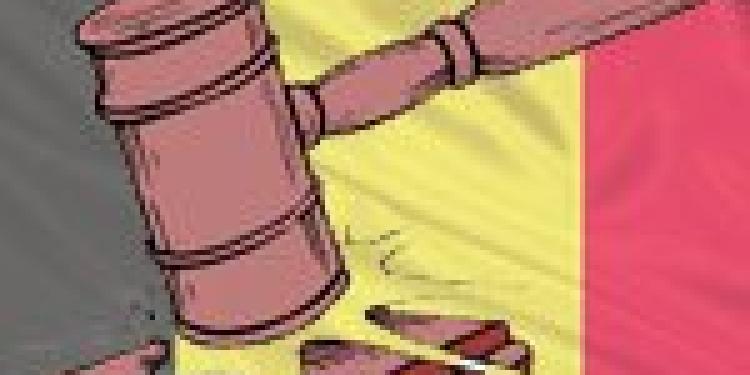 Bwin.party Sues Belgian Gaming Commission in Brussels Court