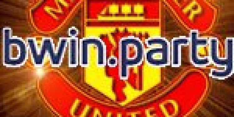 Bwin.Party to Sponsor Manchester United Football Club