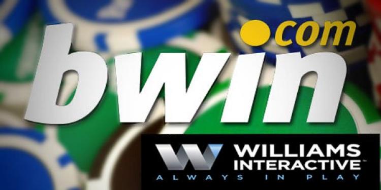 Williams Interactive to Power Bwin.party