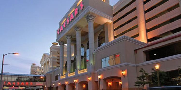 Caesars Entertainment Forced to Seek Cut-Backs in AC to Alleviate Business