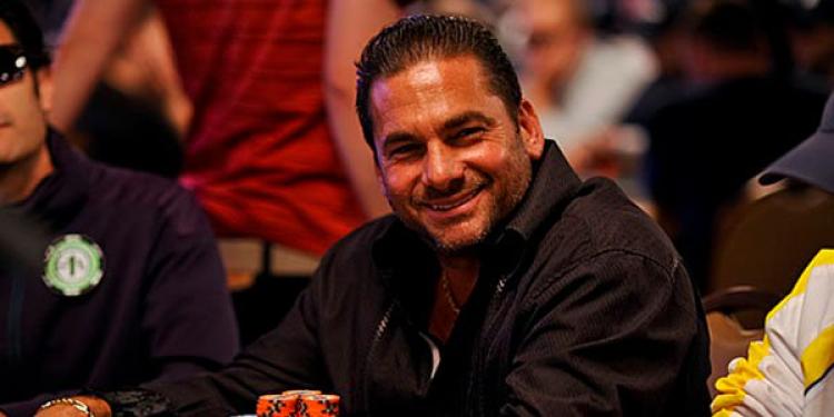 James Calderaro is Second Before World Poker Tour Jacksonville BestBet Open Main Event Final Battle
