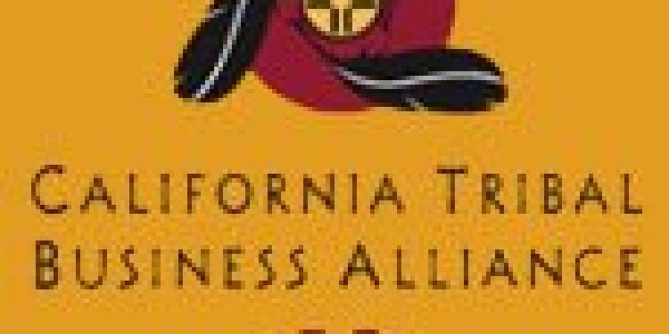 California Tribal Business Alliance Not Against Online Poker in USA
