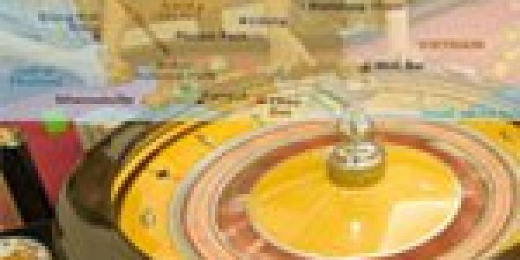 Malaysian Firm Gets in on Cambodian Casino Project