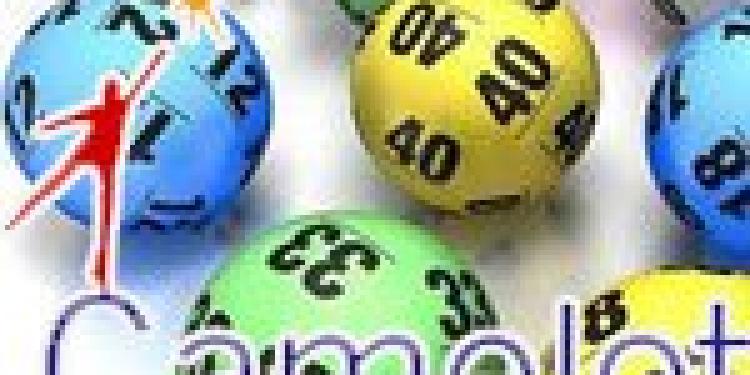 UK National Lottery Operator Camelot Demands Monopoly