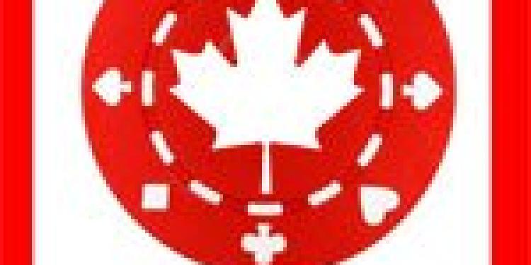 Online Gamblers in Canada Spend Nearly $10,000 per Year