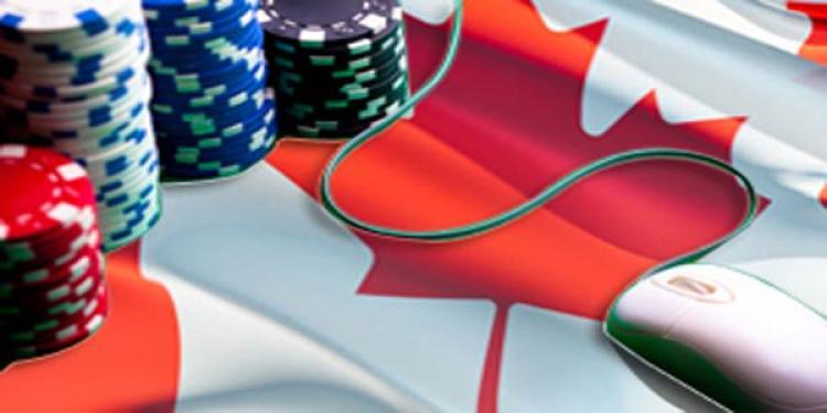 What Future Can Online Gambling Expect in Canada?