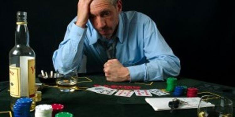 The World’s Worst Casino Losers