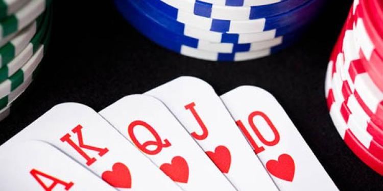 Penn to Crack Down on Online Gambling