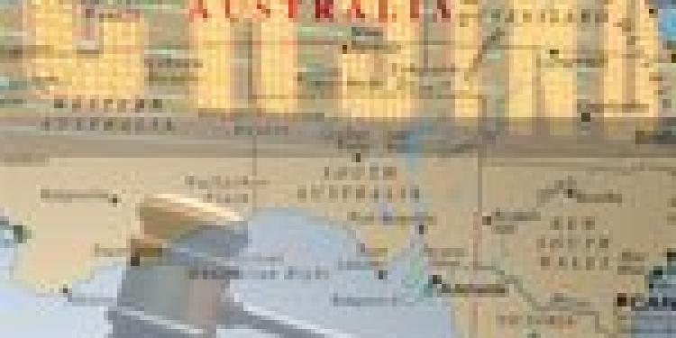 Two Firms Vie for Queensland Casinos