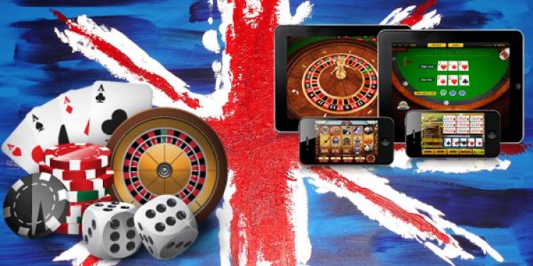 An Introduction to Online Casinos in the UK