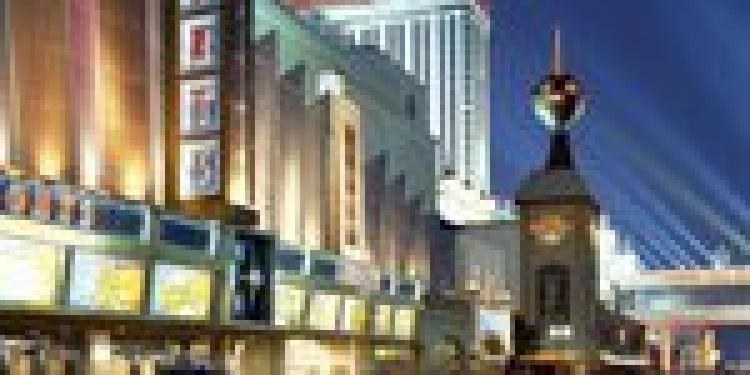 New Jersey Officials Might Allow Casinos Outside Atlantic City