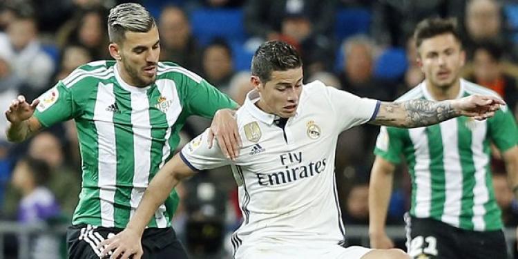 Top Spanish Football Talents in 2017: Will Ceballos Join Real Madrid or Barcelona?