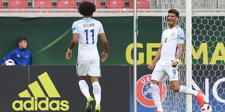 Bet on Euro U19 Championship 2017 – Will England Win?