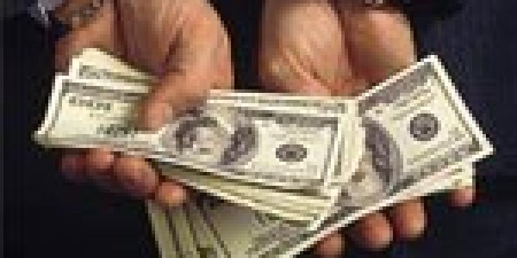 Well-known CFO Embezzles $10 Million to Bet on Sports