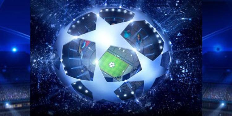 Football Betting This Week: Champions League 3rd Qualifying Round