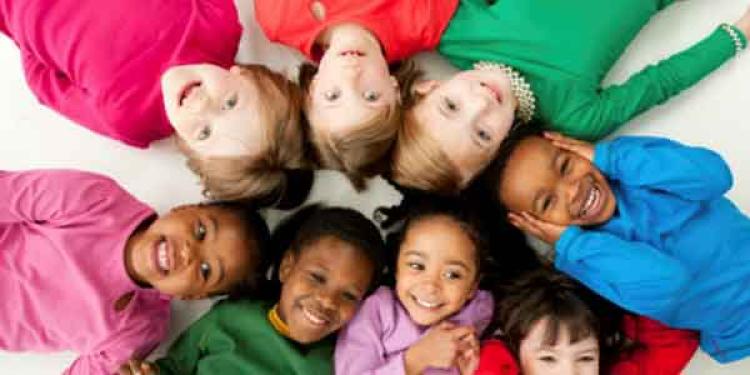 New York Islanders Work as Casino Dealers Raising Money for Children