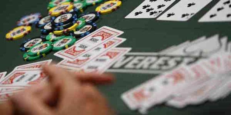 Chinese State-Owned Companies Plan to Open Casinos in Queensland