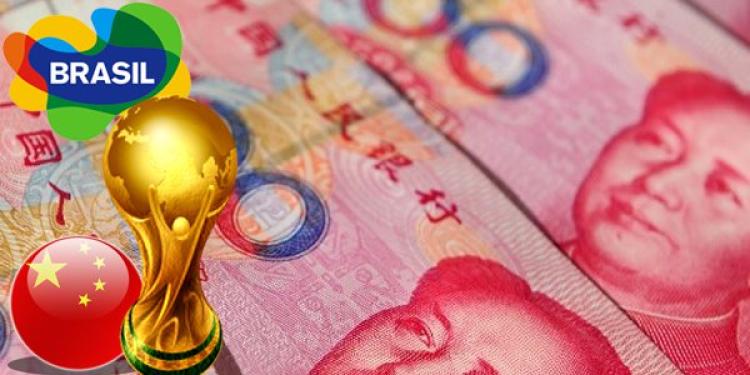Betting on the World Cup in Restrictive Market: How Chinese Companies Circumvent the Law