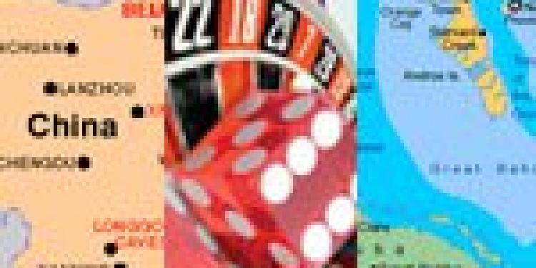 Chinese and Bahamians Granted 30 Days of No-Visa Travelling