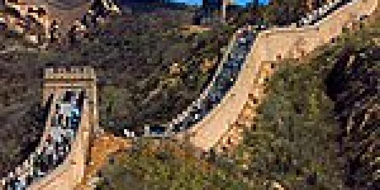 China Fighting a Losing Censorship War Against Online Casinos