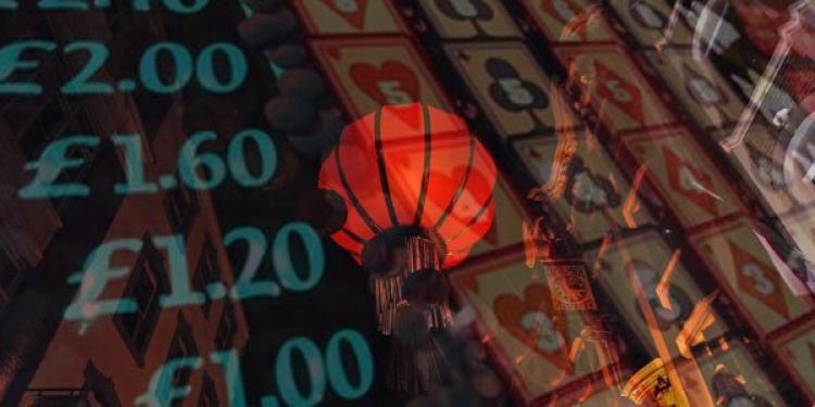 Betting Problems in London’s Chinatown Finally Recognized