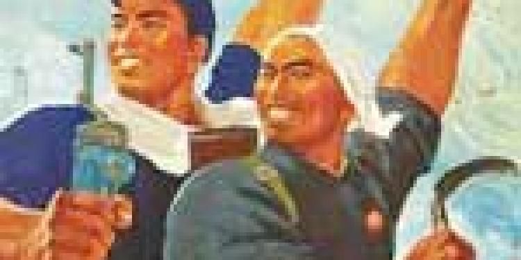 Illegal Casino in China Hidden in Factory Raided by Police