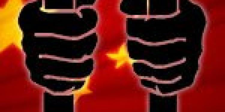 China Online Gambling Fugitive Arrested