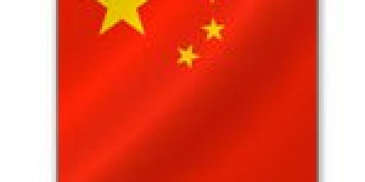 Chinese Police Dismantle Online Gambling Syndicate