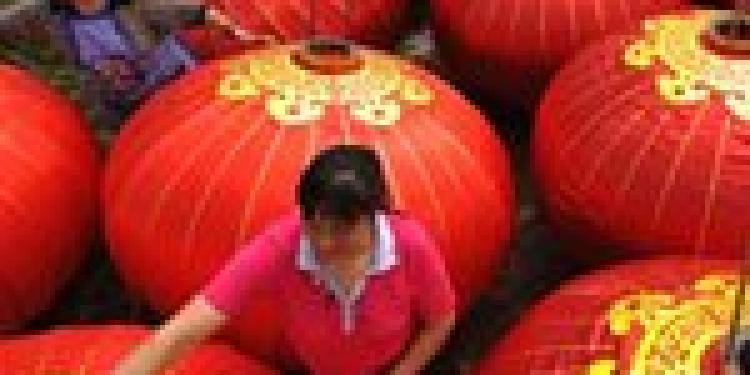 China’s Golden Week Boosts Macau Profits