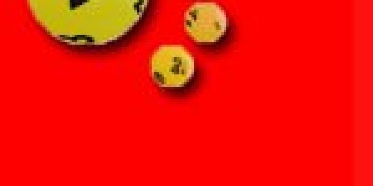 Chinese Legal Gambling Sales Set New 96 billion CNY Record