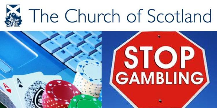 Church of Scotland Wades into Gambling Advertising Fight