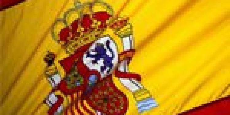 New Spanish Online Casino a Bit Late on the Market