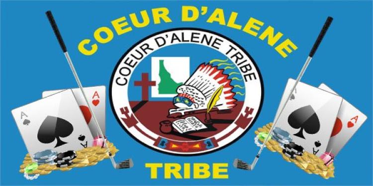 Coeur d’Alene Tribe in USA Considers Poker To Be Similar To Golf