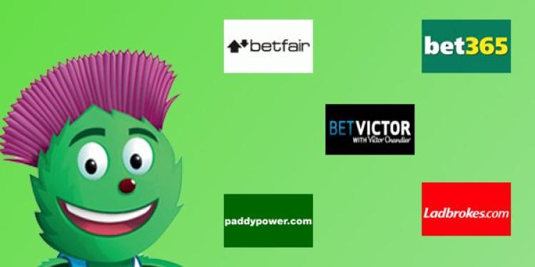 5 Best Online Sportsbooks for Betting on the 2014 Commonwealth Games