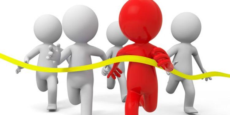 Competition for Philly Casino License