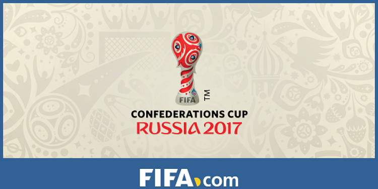 Check Out The Best Confederations Cup 2017 Odds in Russia!