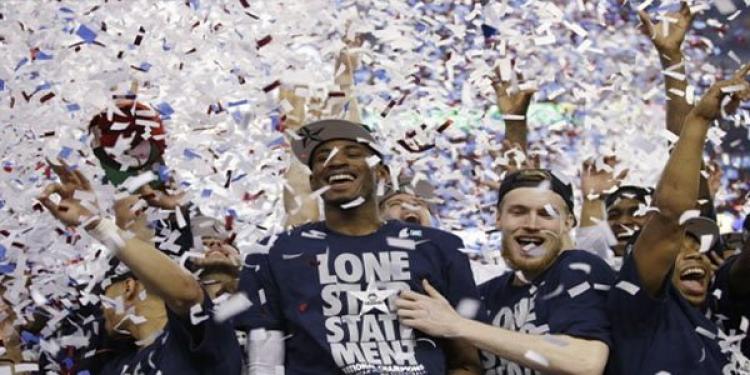 Connecticut Stuns the World to Win NCAA Championship