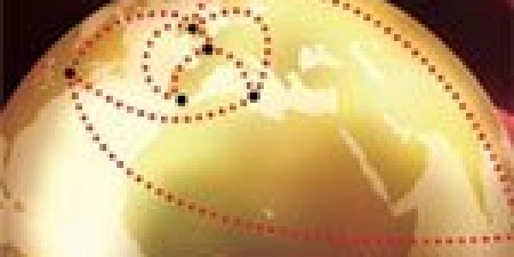 Continent 8 Conquers Three Continents