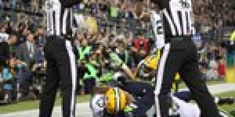 One Touch Down is Worth a Quarter of a Billion Dollars