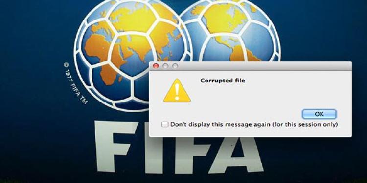 World Cup 2014: Is FIFA too Corrupt to Fix?