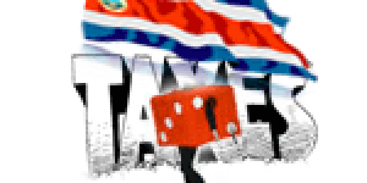 Costa Rica May Tax Online Gambling to Fund Crime Fighting
