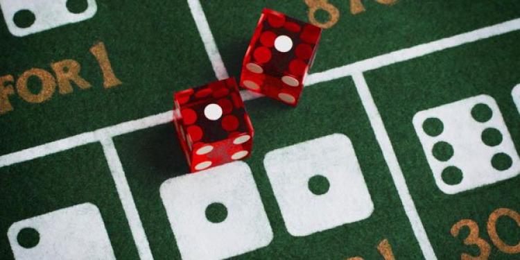 South Dakota to Expand Gambling